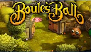 Boules Ball MOD APK