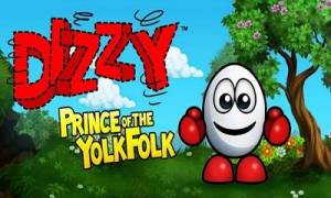 Dizzy - Prince of the Yolkfolk MOD APK