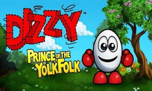 Dizzy - APK MOD ta 'Prince of the Yolkfolk