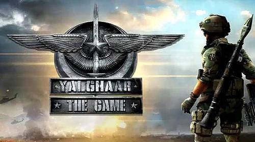 Yalghaar Game: Commando Action 3D FPS Gun Shooter MOD APK