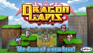 APK Premium RPG Dragon Lapis