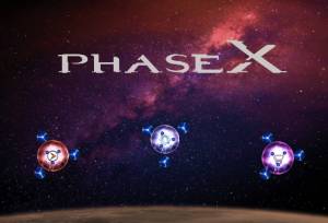 PhaseX - APK di civiltà di tipo 1