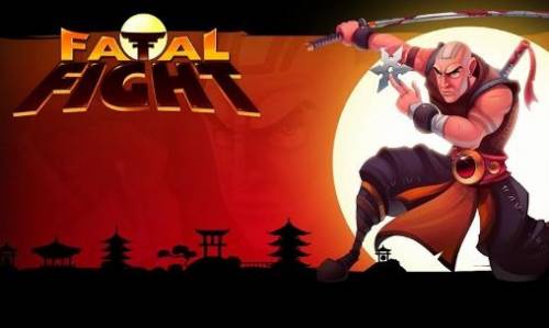 Fatal Fight - Fighting Game MOD APK