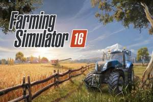 APK Farming Simulator 16 MOD