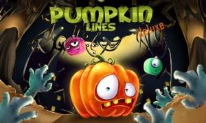 APK-файл Pumpkin Lines Deluxe