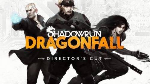 Shadowrun: Dragonfall - DC MOD-APK