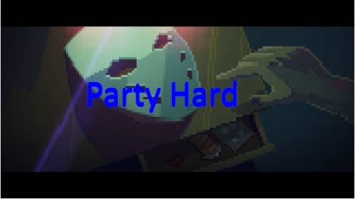 APK-файл Party Hard