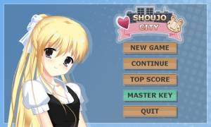 Shoujo City - anime játék MOD APK