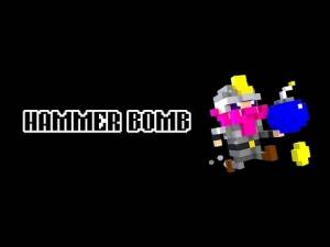 Hammer Bomb - Dungeon inquietanti! MOD APK