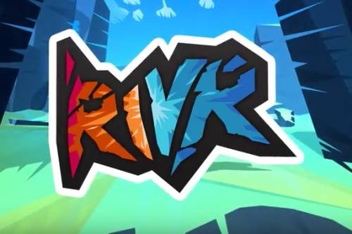 RIVR VR-APK