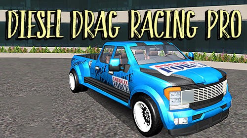 דיזל Drag Racing Pro MOD APK