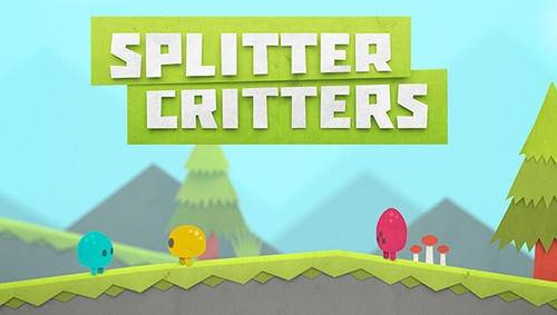 Télécharger Splitter Critters APK