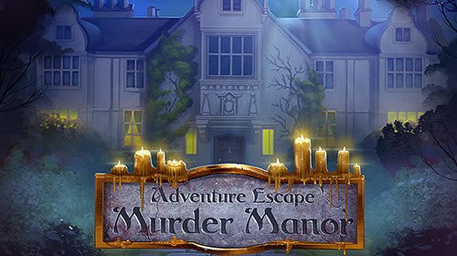Adventure Escape: Murder Inn MOD APK
