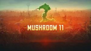 Mushroom 11