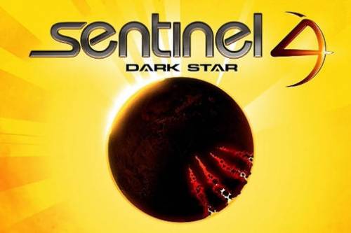 فایل APK Sentinel 4: Dark Star