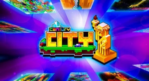 Century City: juego de construcción inactivo MOD APK