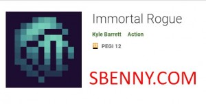Immortal Rogue APK