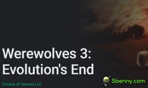 Werewolves 3: Evolution's End MOD APK