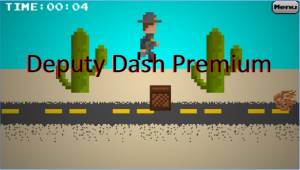 Deputy Dash Premium APK