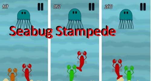 Seabug Stampede-APK