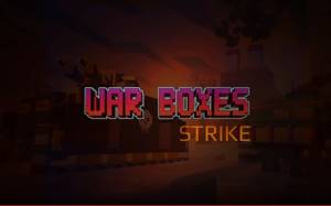 War Box Strike MOD APK