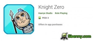 Скачать Knight Zero APK