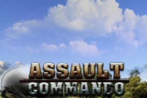 APK-файл Assault Commando