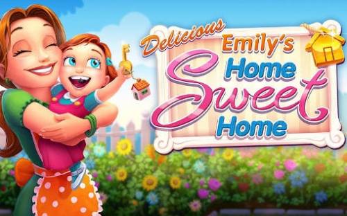 Delicious - Home Sweet Home MOD APK
