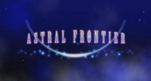 [Premium] Rollenspiel Astral Frontier MOD APK