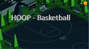 HOOP - 篮球 MOD APK