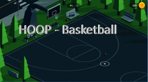 HOOP - Basketbal MOD APK