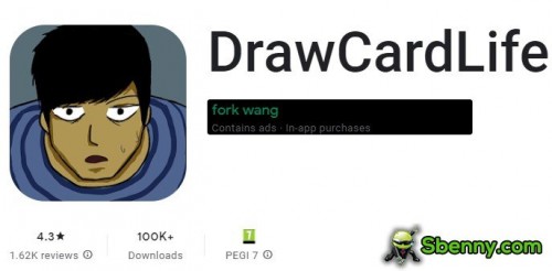 DrawCardLife downloaden