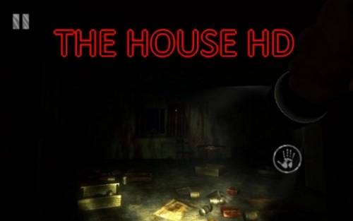 The House HD APK