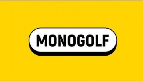 Monogolf MOD APK
