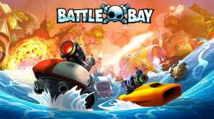 Battle Bay MOD APK