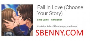 Fall in Love (Choose Your Story) MOD APK