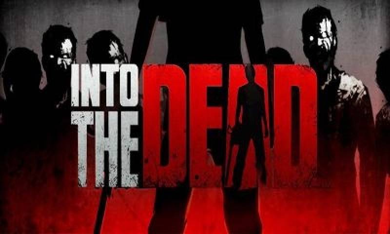Int in the Dead MOD APK