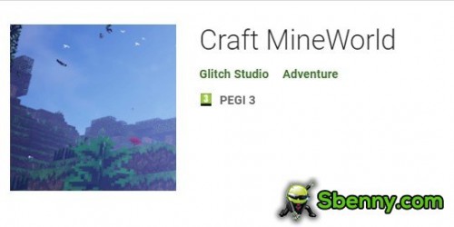 APK Craft MineWorld