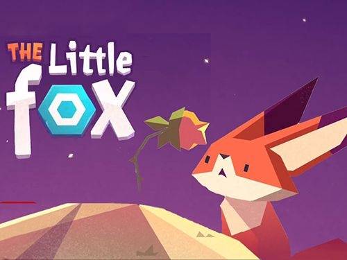 APK بازی Little Fox MOD