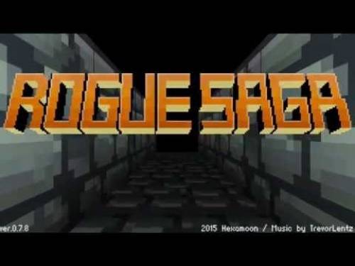 APK MOD di Rogue Saga