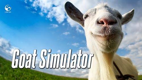 APK-файл Goat Simulator