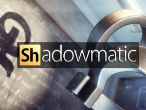 Aplikacja Shadowmatic MOD