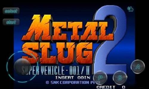Slug metall 2