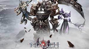 Nevaeh MOD APK