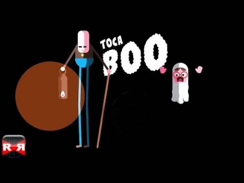 Toca Boo-APK