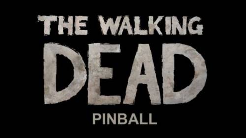 APK The Walking Dead Pinball