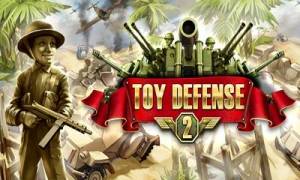 Toy Defense 2 - קרבות TD MOD APK