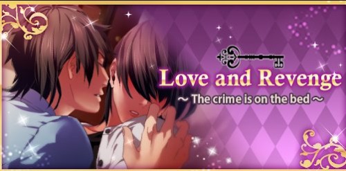 Otome games English (otoge): Love and Revenge MOD APK