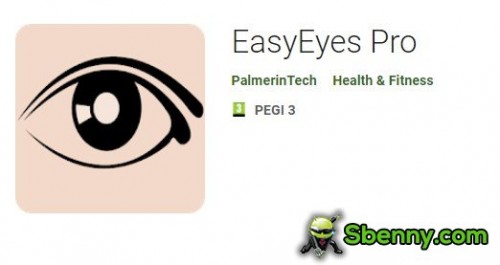 Aplikacja EasyEyes Pro