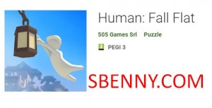 Human: Fall Flat APK